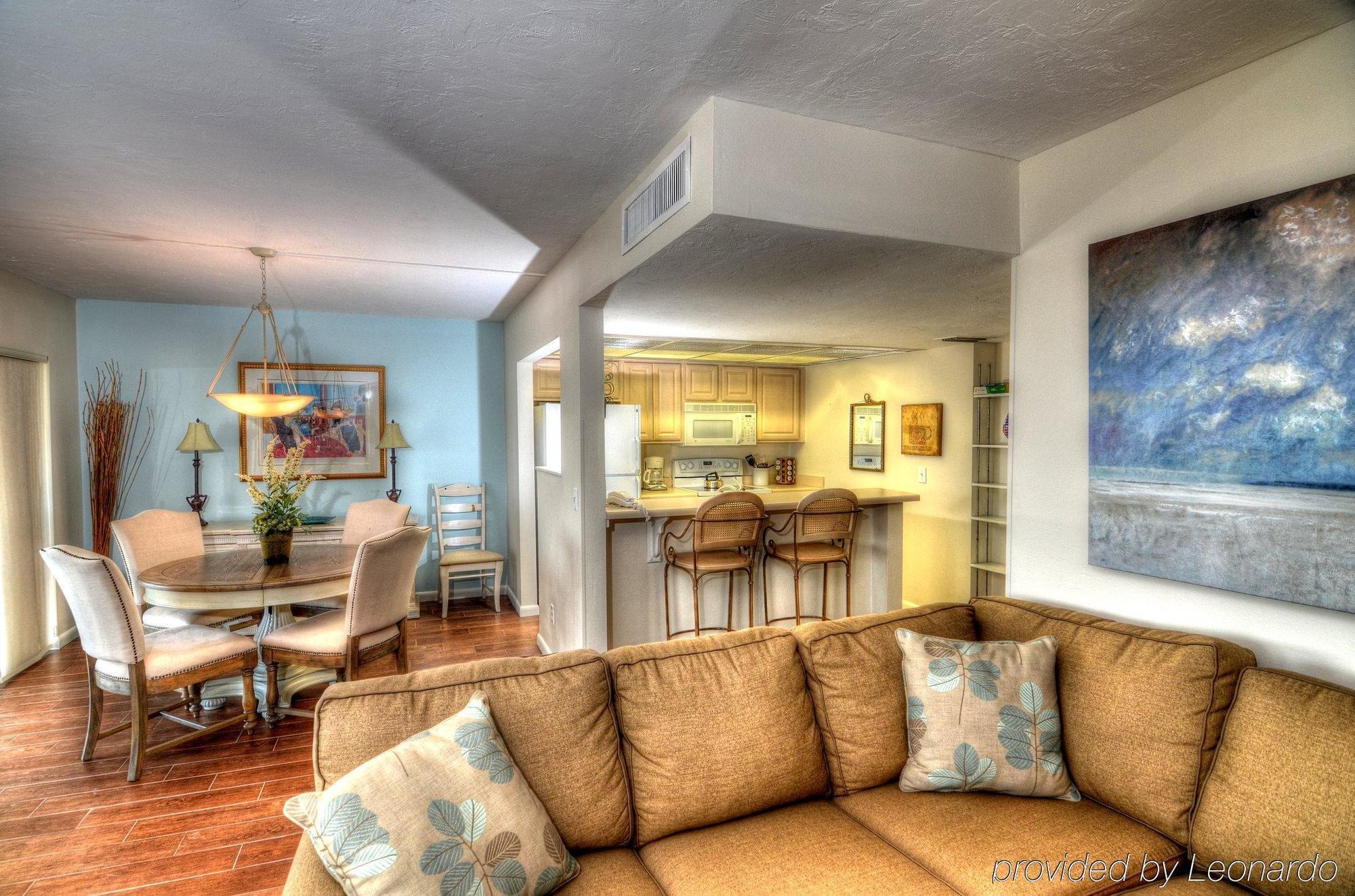 Sanibel Siesta Condo Exterior foto