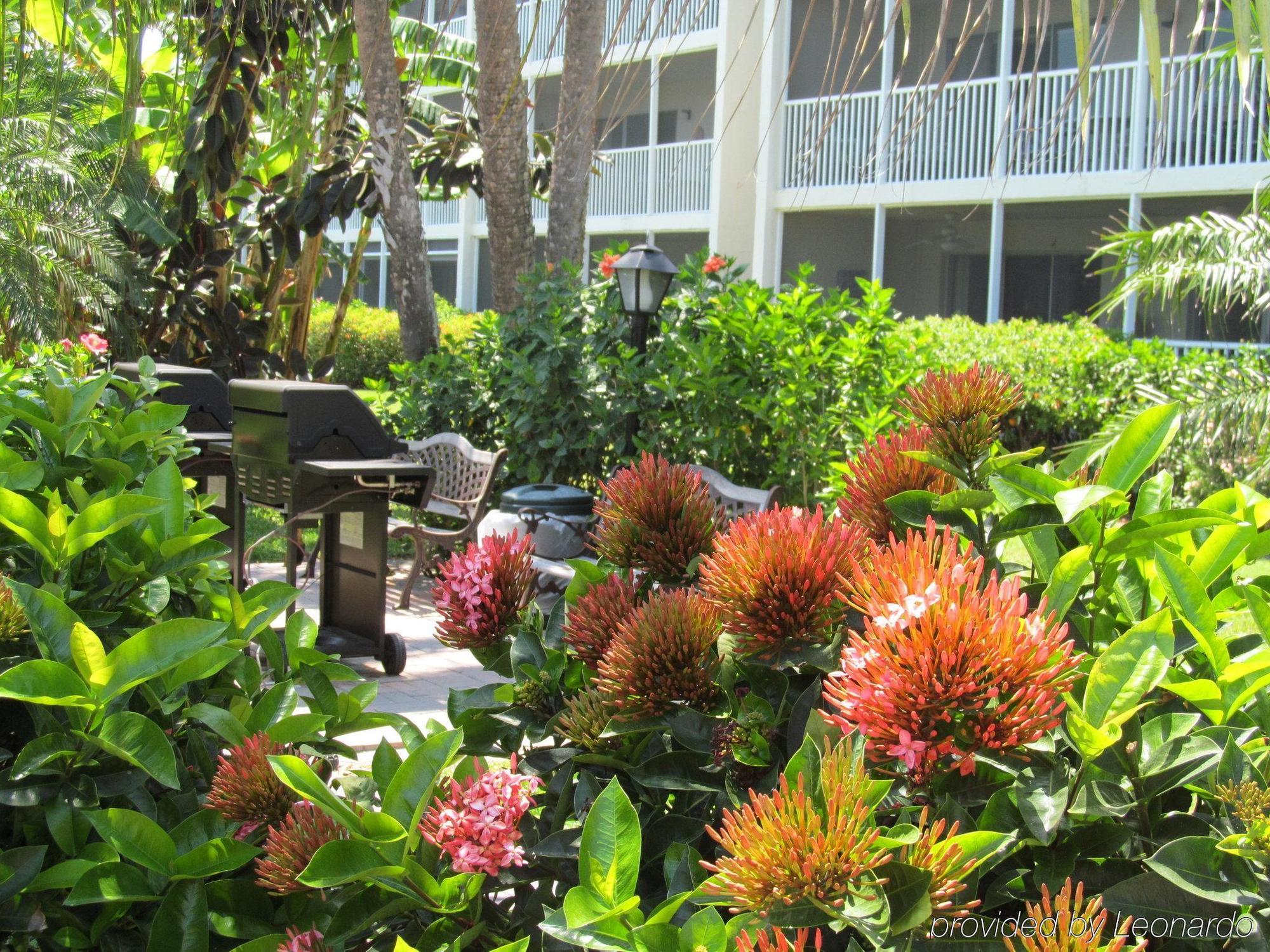 Sanibel Siesta Condo Exterior foto
