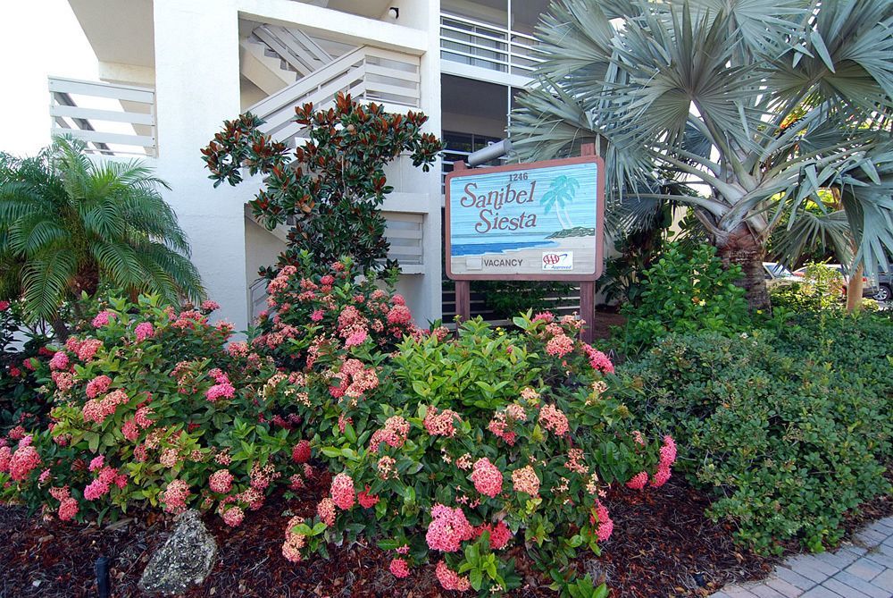 Sanibel Siesta Condo Exterior foto