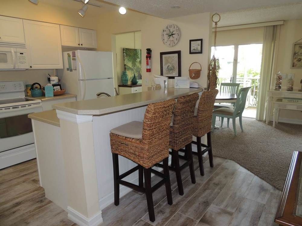 Sanibel Siesta Condo Exterior foto