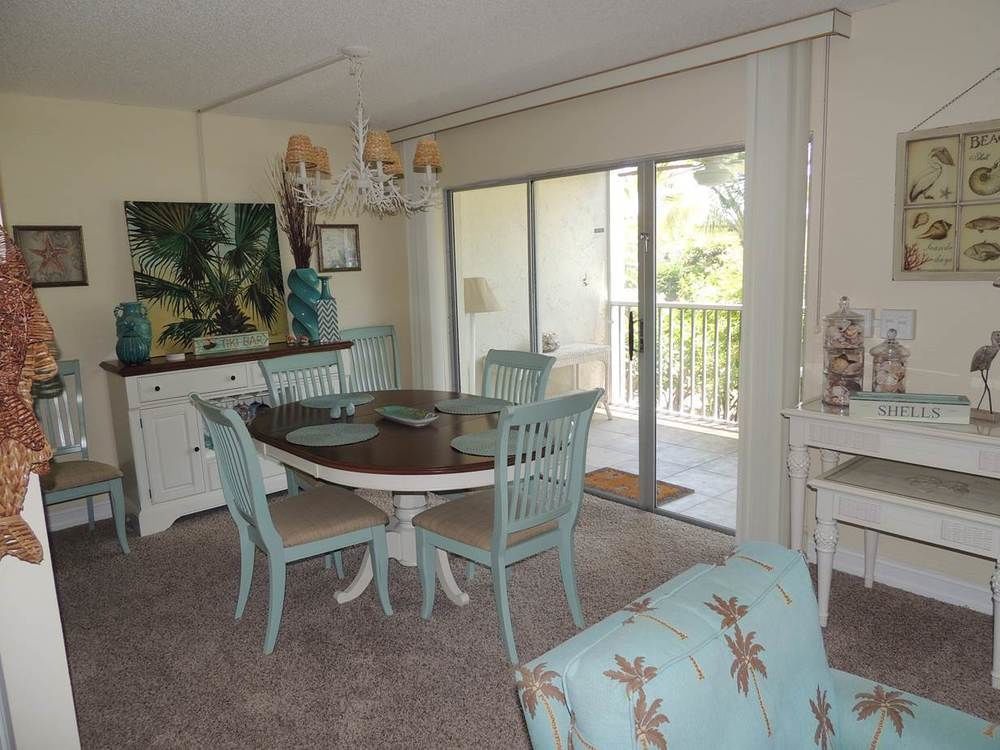 Sanibel Siesta Condo Exterior foto