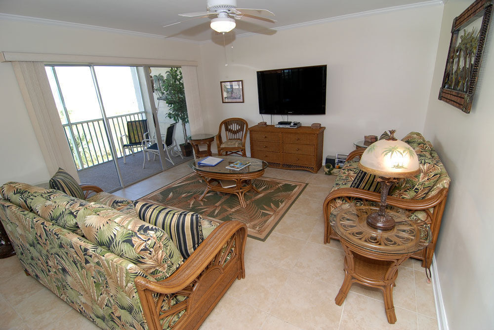 Sanibel Siesta Condo Exterior foto