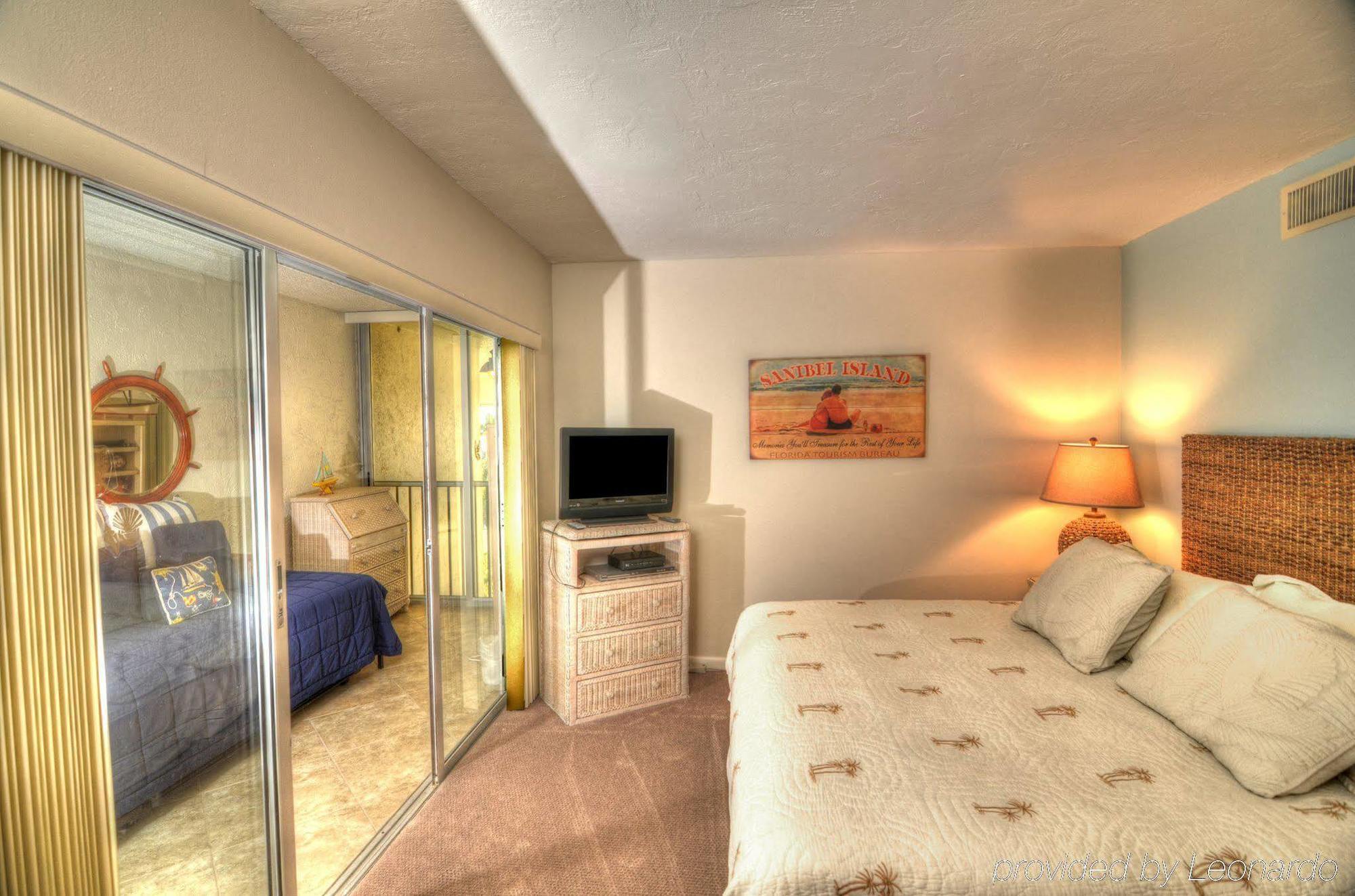 Sanibel Siesta Condo Exterior foto