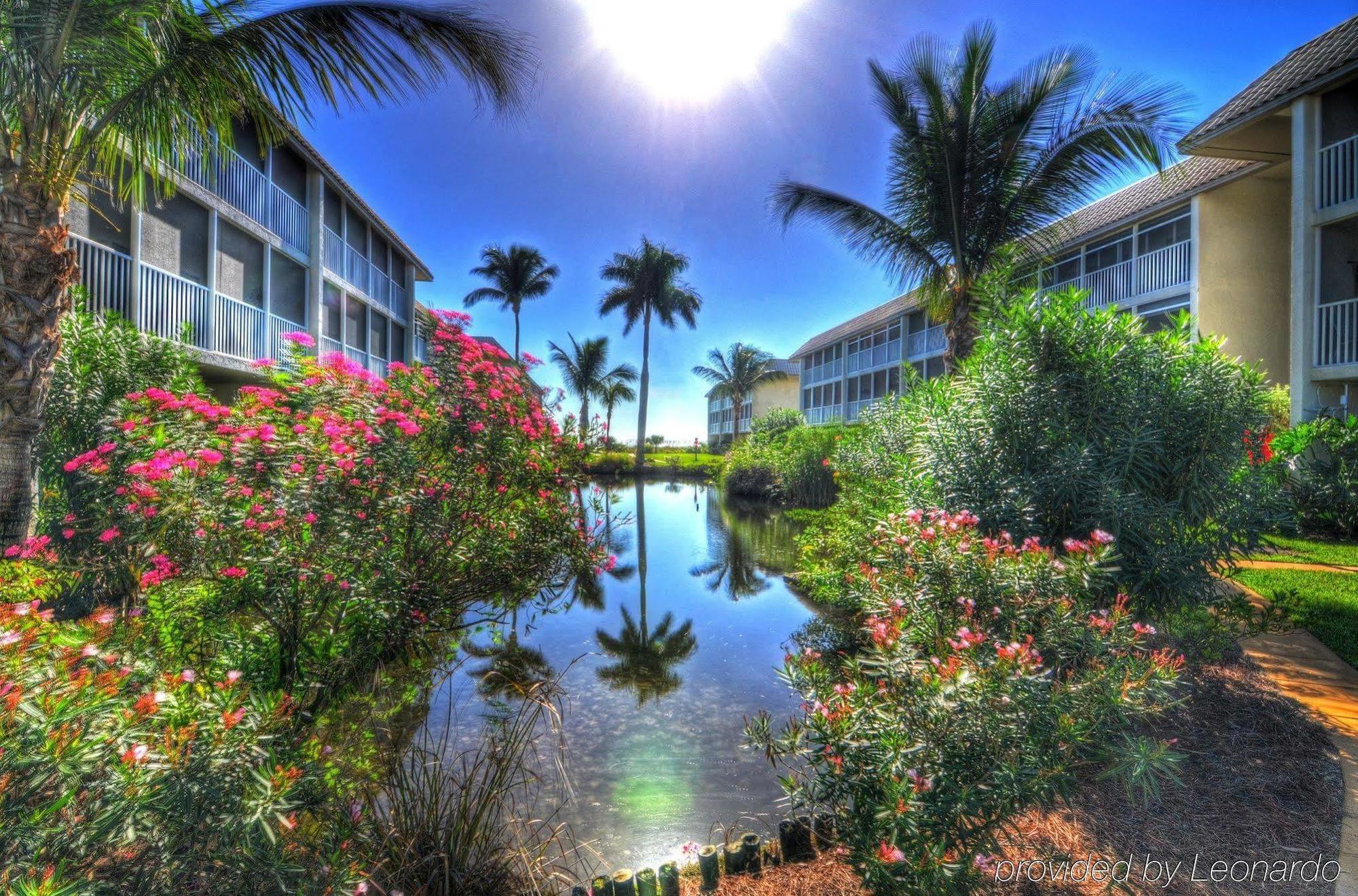Sanibel Siesta Condo Exterior foto