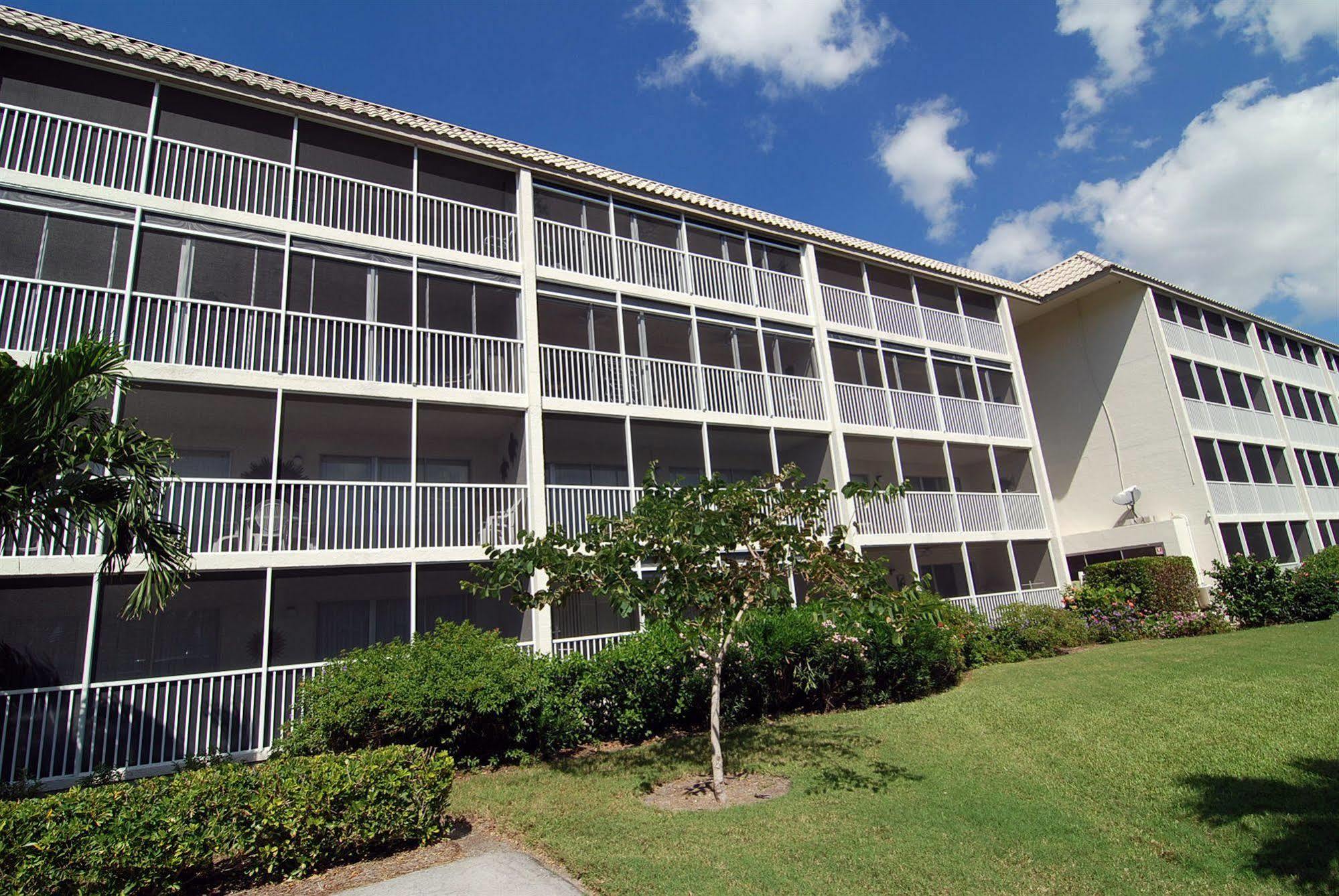 Sanibel Siesta Condo Exterior foto
