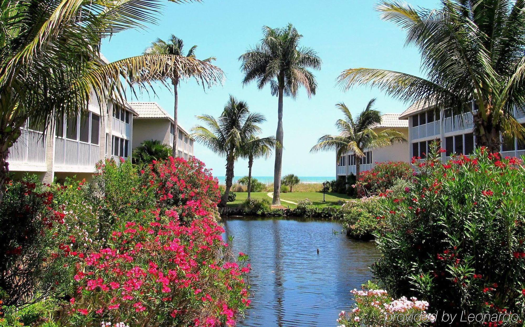 Sanibel Siesta Condo Exterior foto
