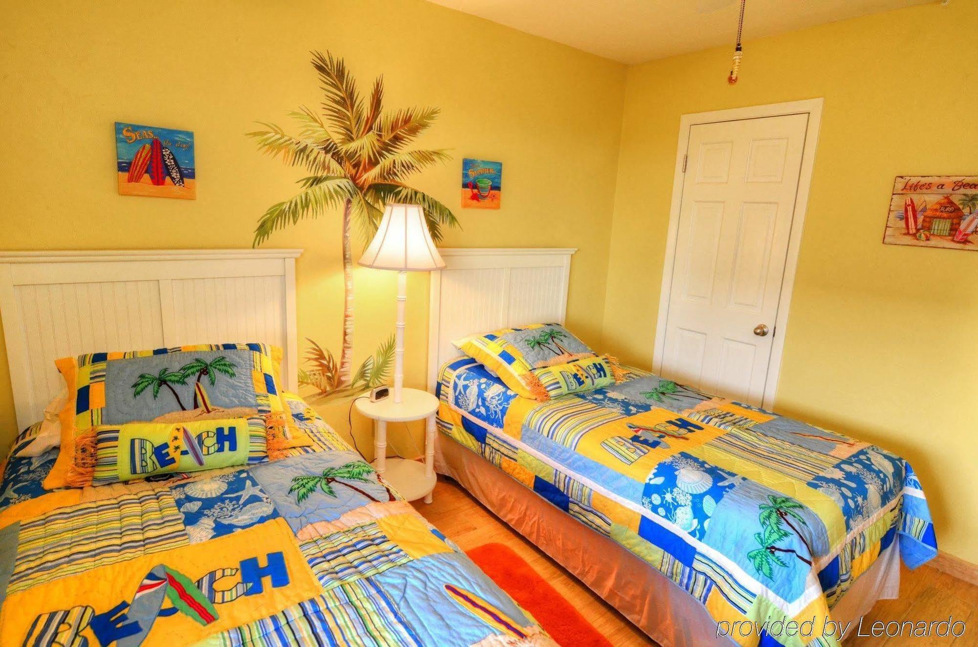 Sanibel Siesta Condo Exterior foto