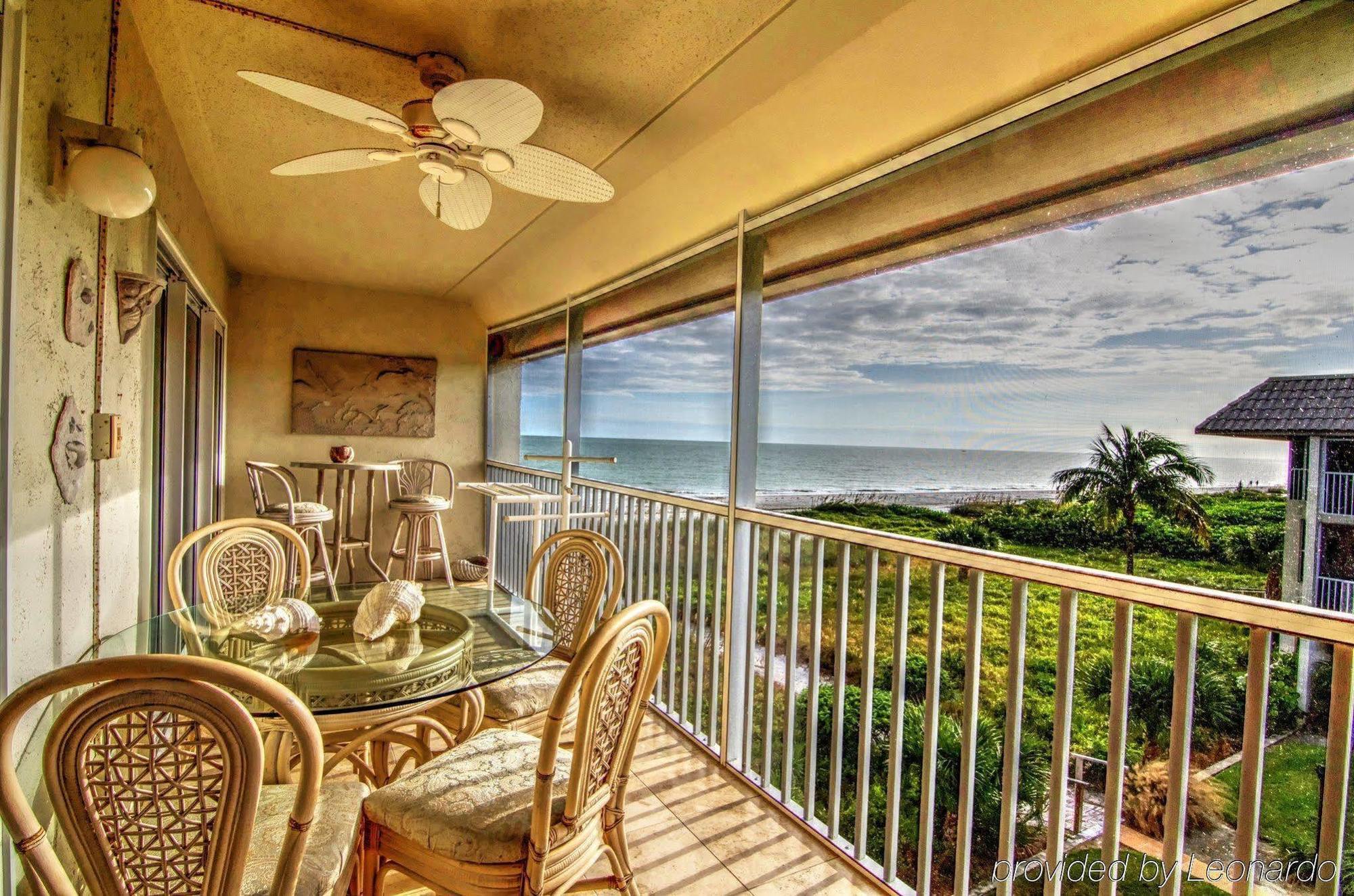 Sanibel Siesta Condo Exterior foto